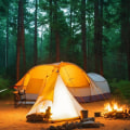Camping and Hiking Tips for the Outdoor Enthusiast