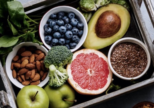 Macronutrients and Micronutrients: What You Need to Know